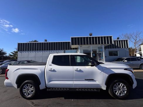 Used 2023 Toyota Tundra SR5 image 9