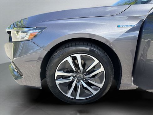 Certified 2021 Honda Accord EX-L image 40