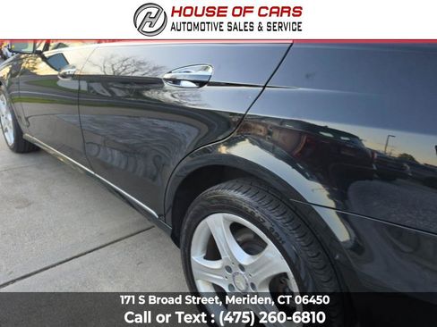 Used 2014 Mercedes-Benz E 350 4MATIC Sedan image 18