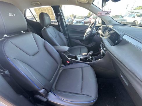 New 2026 Buick Encore GX Sport Touring w/ Comfort Package image 26