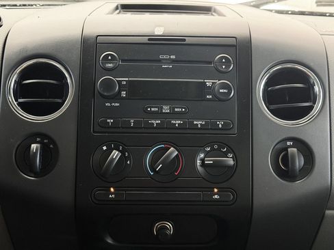 Used 2007 Ford F150 XLT AWD/4WD image 28