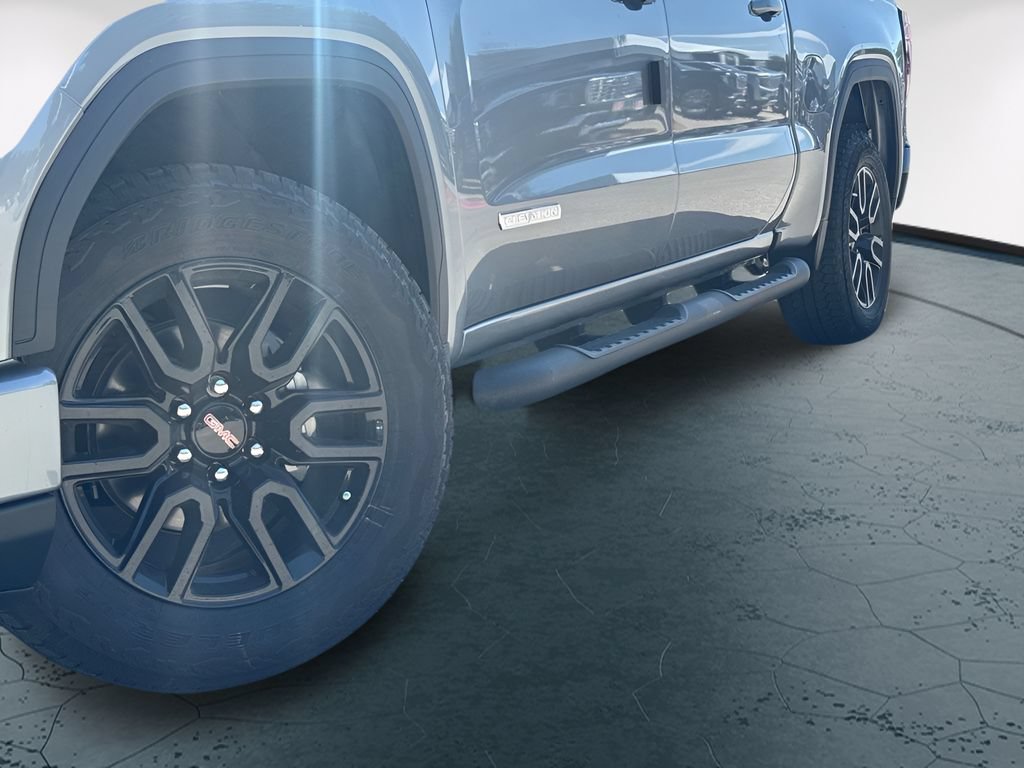 New 2026 GMC Sierra 1500 Elevation w/ Elevation Select Package RWD image 2
