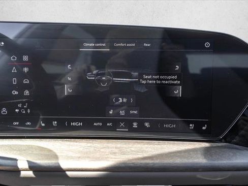 Certified 2025 Audi Q5 Premium Plus w/ Premium Plus AWD/4WD image 19