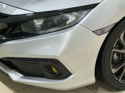Used 2021 Honda Civic Sport image 8