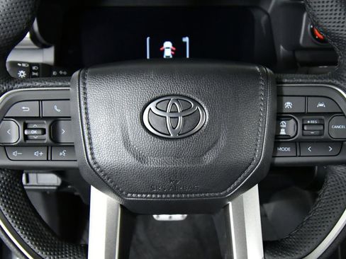 New 2026 Toyota Tacoma TRD Sport AWD/4WD image 2