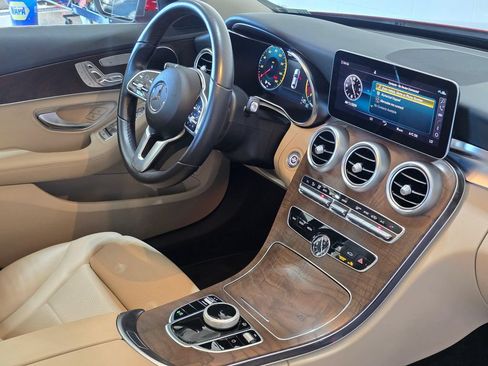 Used 2021 Mercedes-Benz C 300 4MATIC Sedan image 31