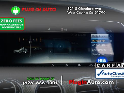 Used 2019 Mercedes-Benz E 63 AMG S image 35