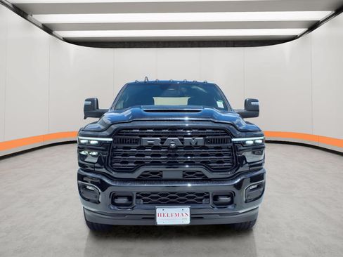 New 2026 RAM 2500 Limited AWD/4WD image 2