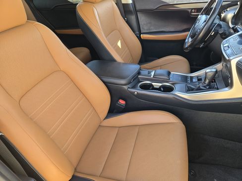 Used 2021 Lexus NX 300 FWD w/ Comfort Package image 7