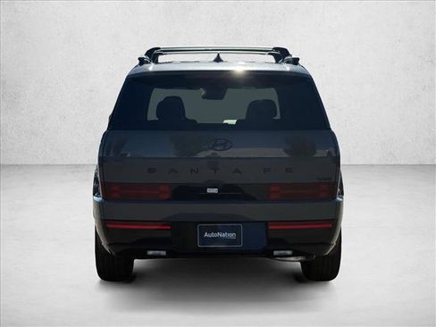 New 2026 Hyundai Santa Fe Calligraphy image 7