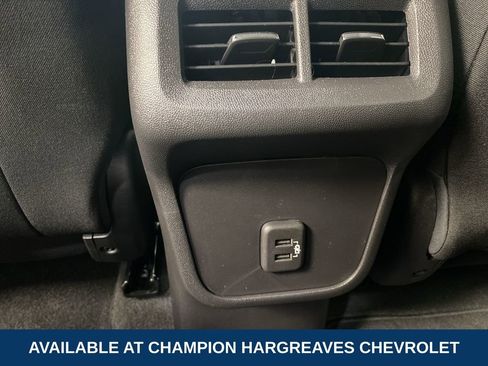 Certified 2024 Chevrolet Equinox LT FWD image 29