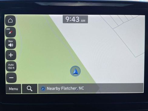 Certified 2025 Hyundai Palisade Calligraphy image 18