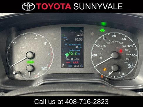 Used 2023 Toyota Corolla LE FWD image 26