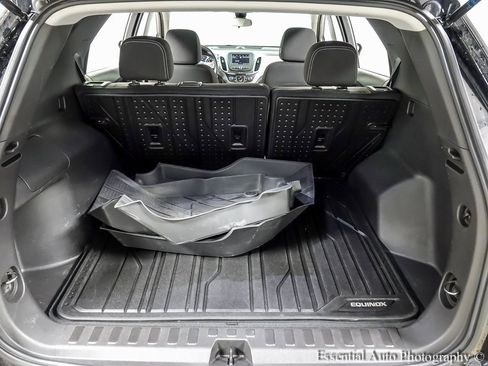 Used 2024 Chevrolet Equinox LS w/ LS Convenience Package image 20