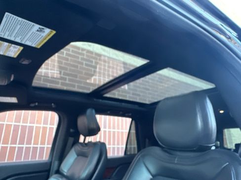 Used 2023 Lincoln Navigator L 4WD image 26