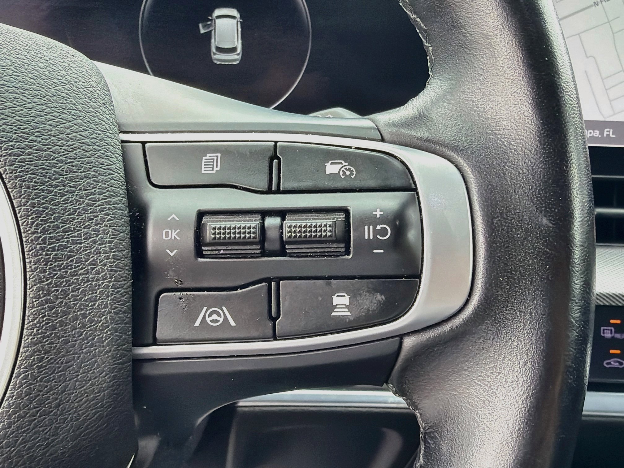 Used 2023 Kia Sportage SX FWD image 38
