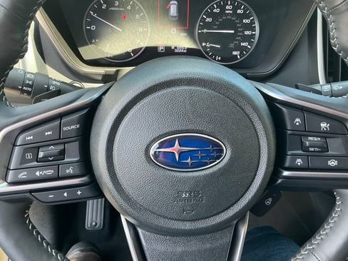 Certified 2024 Subaru Ascent Touring AWD/4WD image 31