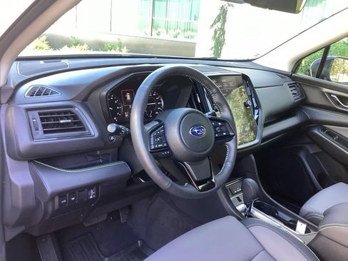 Used 2024 Subaru Ascent Onyx Edition AWD/4WD image 11