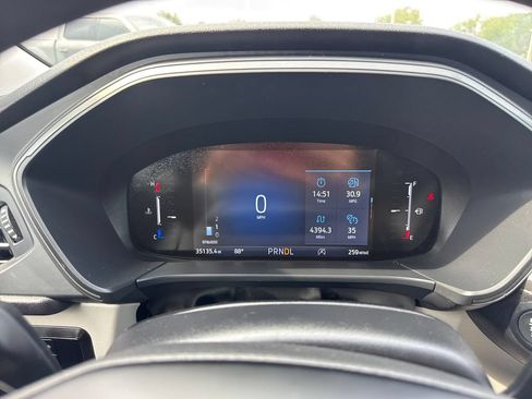 Used 2025 Ford Escape Active FWD image 25