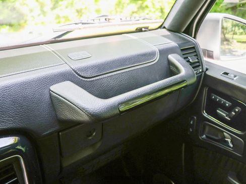 Used 2018 Mercedes-Benz G 550 image 29