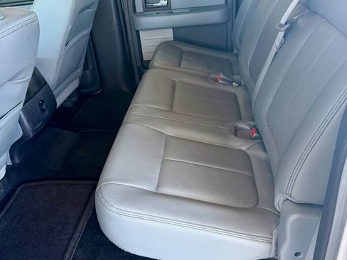 Used 2014 Ford F150 XLT w/ Equipment Group 302A Luxury image 5