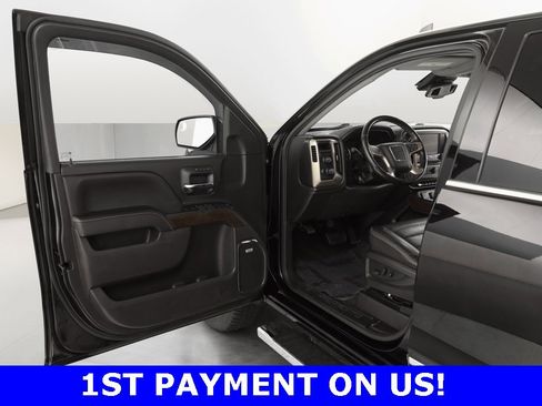 Used 2018 GMC Sierra 1500 Denali image 16