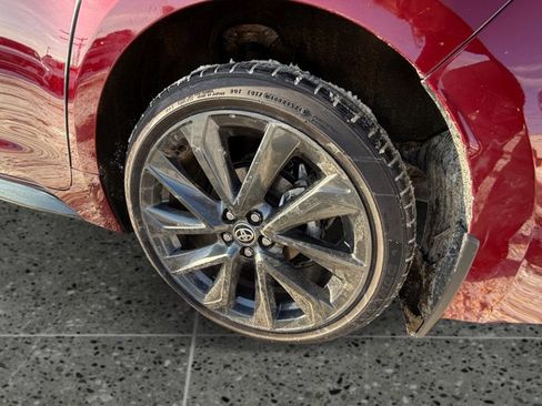 Used 2025 Toyota Corolla SE image 14