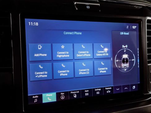 Used 2026 Ford F350 Lariat AWD/4WD image 27
