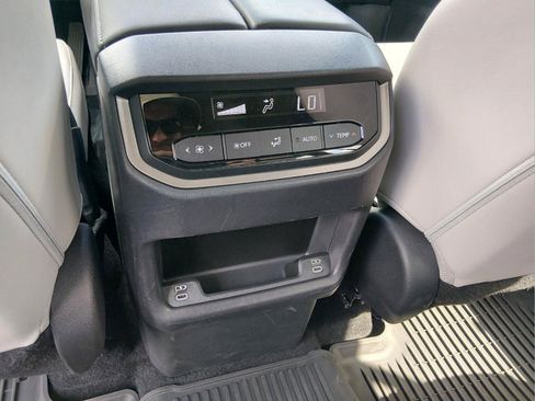 Used 2025 Lexus TX 350 AWD w/ Technology Package image 13