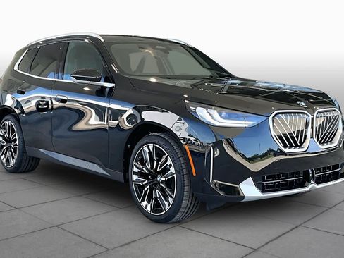 New 2026 BMW X3 xDrive30i w/ Premium Package AWD/4WD image 2