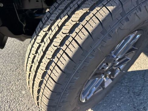 New 2026 Jeep Wrangler Sport S image 5