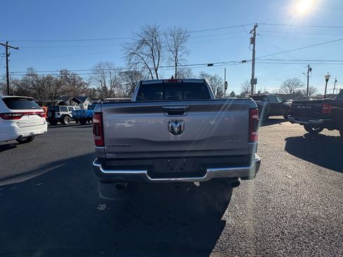 Used 2022 RAM 1500 Laramie image 7