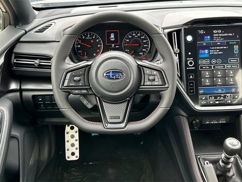 New 2025 Subaru WRX Premium w/ Accessory Package #2 image 18