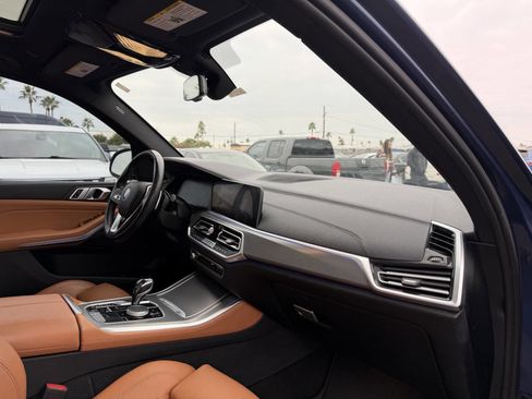 Used 2019 BMW X5 xDrive40i w/ Convenience Package image 34