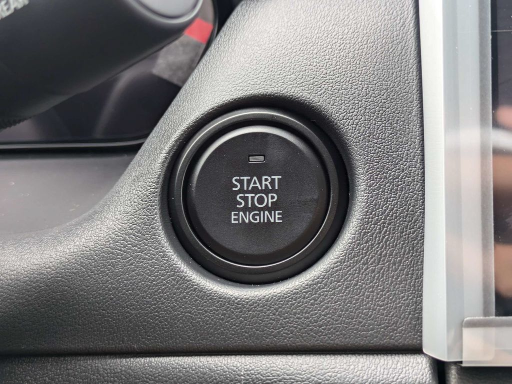 New 2026 MAZDA CX-5 Select AWD/4WD image 28
