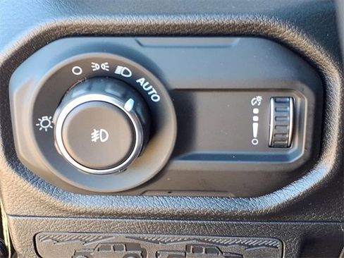 New 2026 Jeep Wrangler Willys image 21