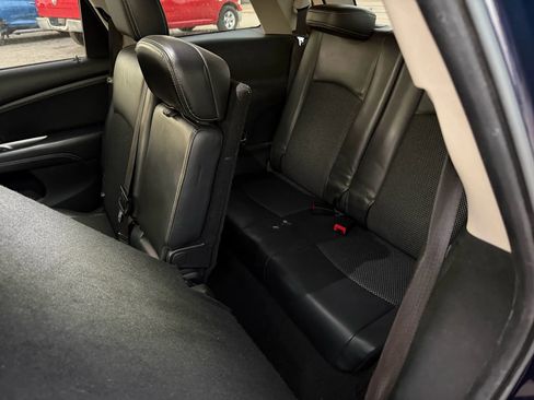 Used 2020 Dodge Journey Crossroad image 11