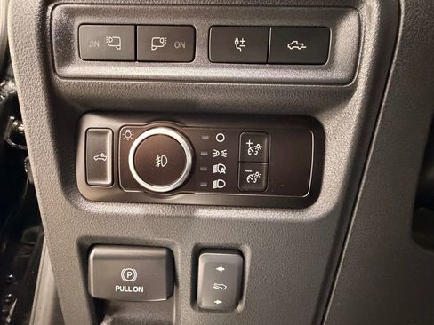 Used 2023 Ford F150 Raptor w/ Blue Interior Package image 30