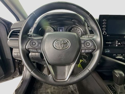Certified 2024 Toyota Camry SE image 11