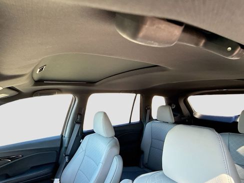 Used 2019 Honda Passport Elite image 26