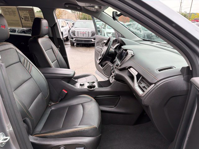 Used 2023 GMC Terrain AT4 AWD/4WD image 27