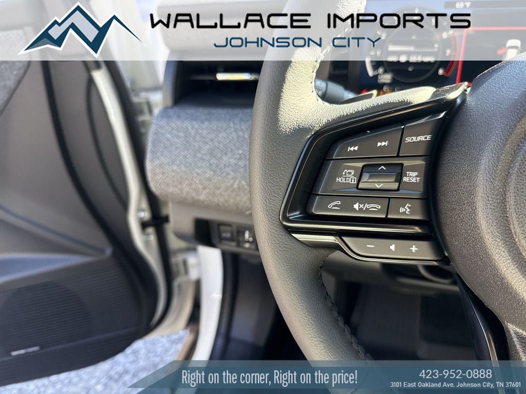 New 2026 Subaru Outback Limited AWD/4WD image 19