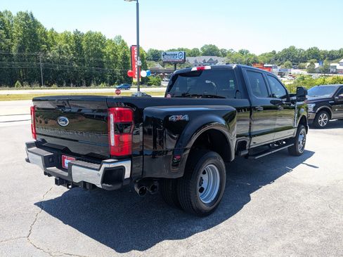 Used 2025 Ford F350 XLT w/ 360-Degree Camera Package AWD/4WD image 5