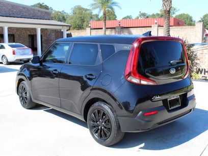 Used 2020 Kia Soul LX