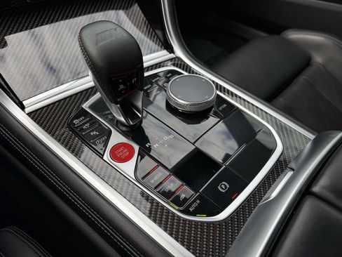 Used 2020 BMW M8 Coupe image 31