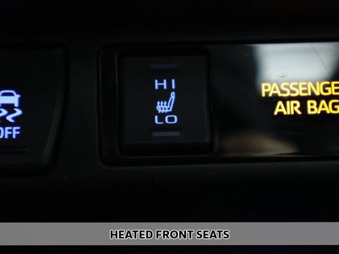 Used 2020 Toyota RAV4 XSE image 8