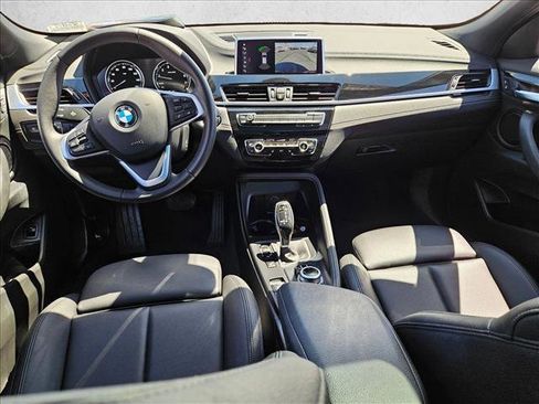 Used 2020 BMW X2 xDrive28i w/ Convenience Package AWD/4WD image 17