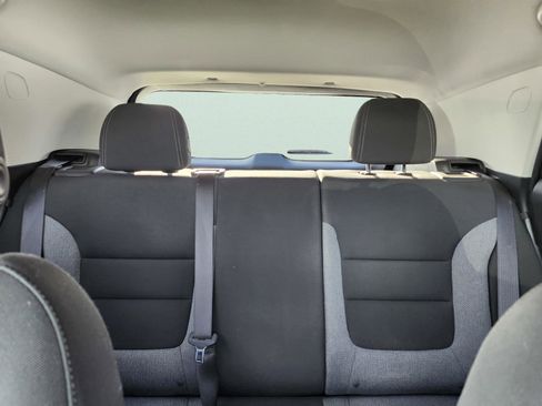 Used 2023 Chevrolet TrailBlazer LT FWD image 27