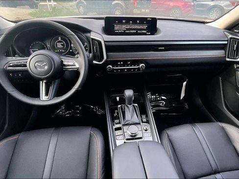 New 2026 MAZDA CX-50 AWD 2.5 Hybrid w/ Weather Package image 15