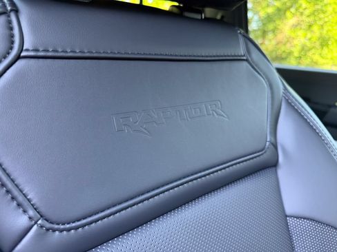 New 2026 Ford F150 Raptor AWD/4WD image 31
